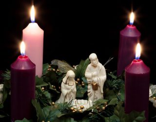 Advent and Christmas Worship Information