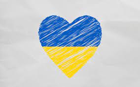 Let’s Help Ukraine!