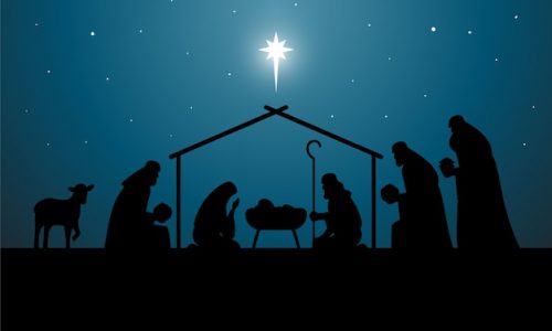 Christmas Worship Schedule